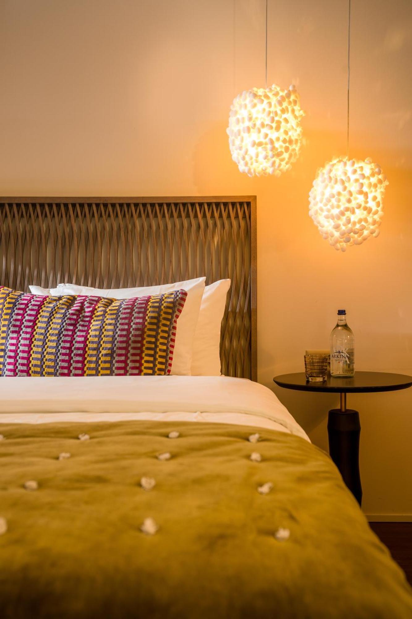Strandhotel Schmerikon Екстериор снимка