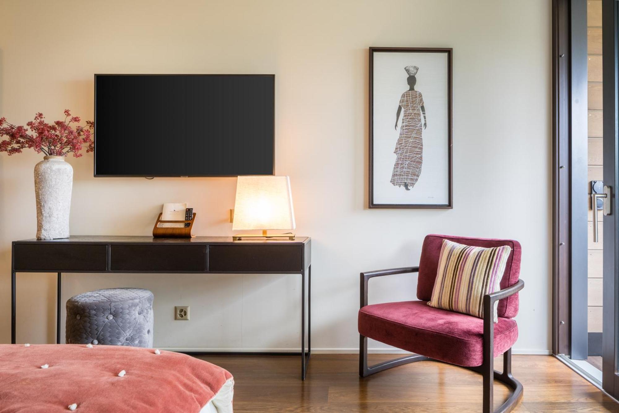 Strandhotel Schmerikon Екстериор снимка