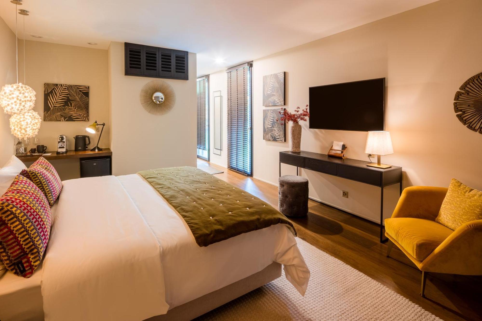 Strandhotel Schmerikon Екстериор снимка